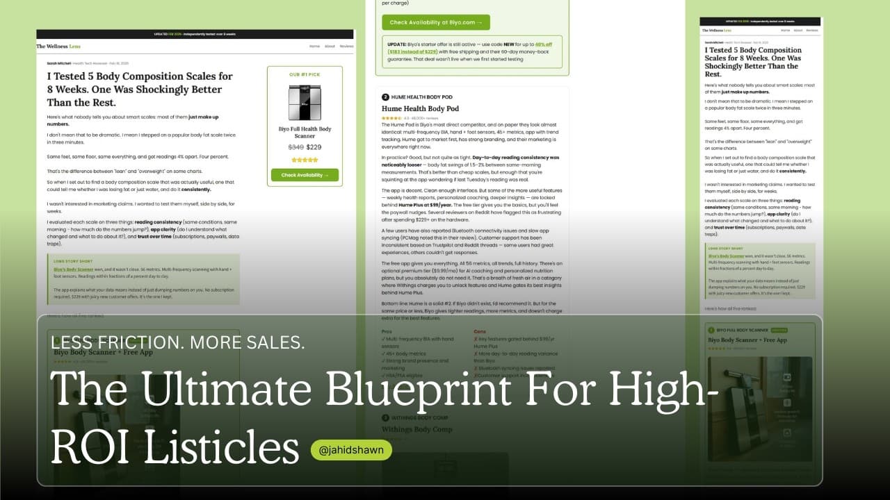 Biyo advertorial